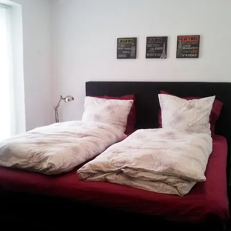 Bed In