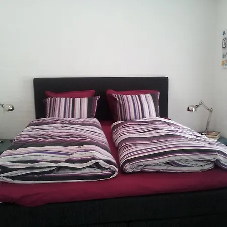 Bed In