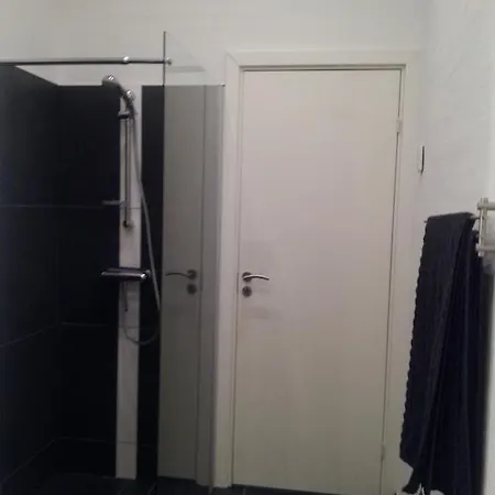 Bed & Breakfast Bed In Ribe