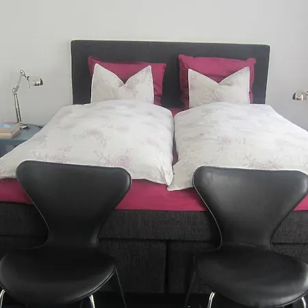 Bed & Breakfast Bed In Ribe