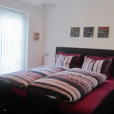 Bed & Breakfast Bed In Ribe