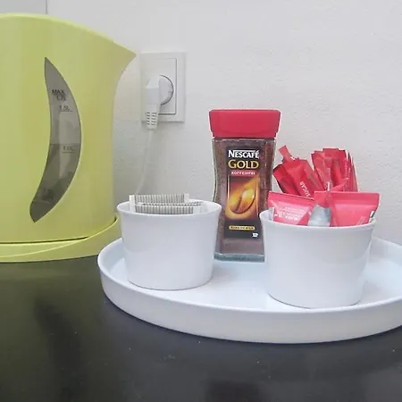 Alojamento de Acomodação e Pequeno-almoço Bed In Ribe
