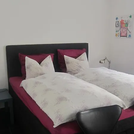 Bed & Breakfast Bed In Ribe