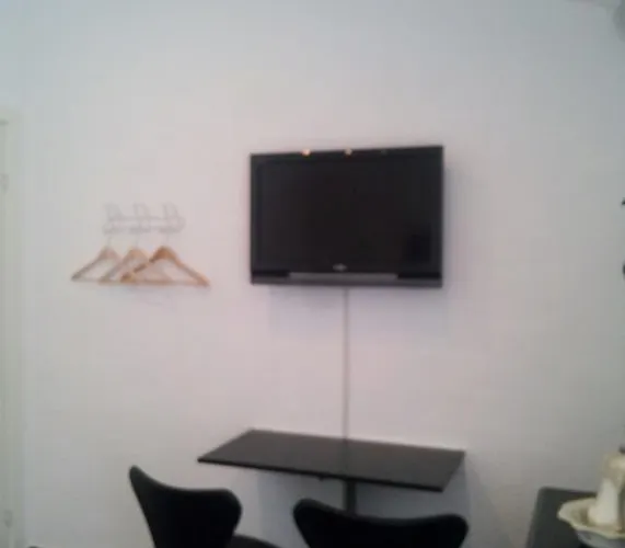 Bed In Bed & Breakfast