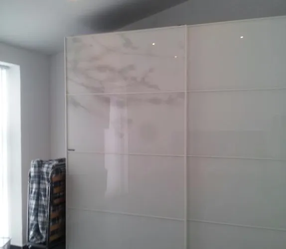 Bed & Breakfast Bed In