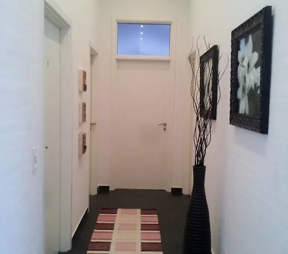 Bed & Breakfast Bed In