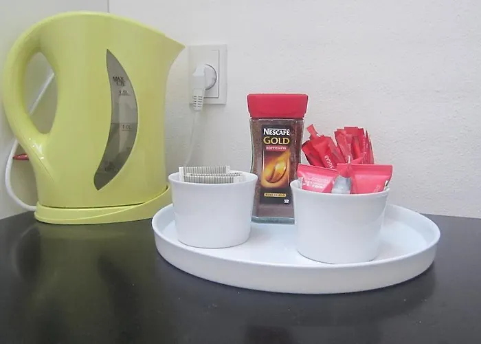 Bed & Breakfast Bed In Ribe