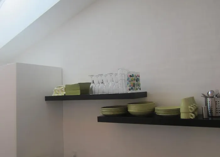 Bed & Breakfast Bed In Ribe