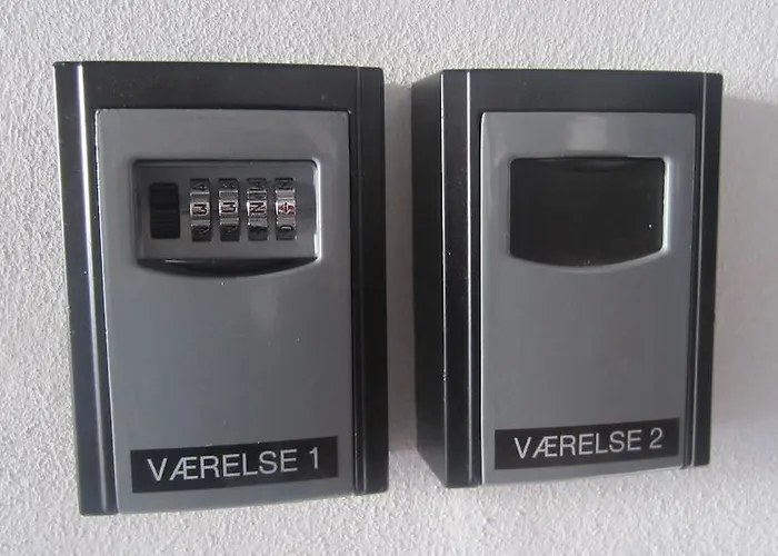 Bed & Breakfast Bed In Ribe