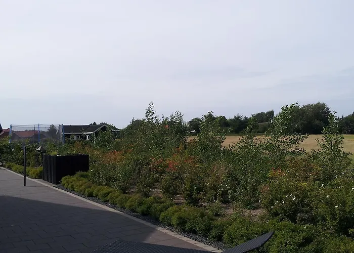 Bed & Breakfast Bed In Ribe